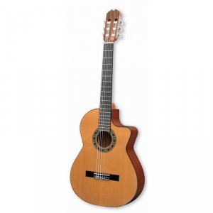 Gitara elektro-klasyczna Alvaro 39 Thin