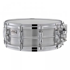 Yamaha RAS1455 Recording Custom 14x5,5 werbel aluminiowy