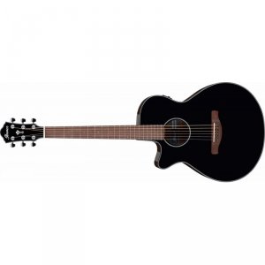 Ibanez AEG50L-BKH