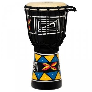 Ever Play DJ40ZP M7 Djembe 