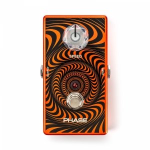 MXR WA90 Wylde Phase
