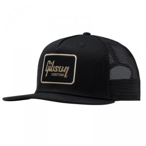 Gibson Gold Star Trucker Czapka z daszkiem