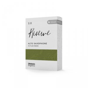 D'Addario ODJR10305 Reserve alto sax 3.0+ stroik saksofonu altowego