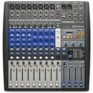 Presonus AR12 USB