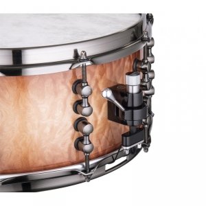 MAPEX BPDLMH4650LPW black panther werbel 14x6,5