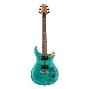 PRS SE Paul's Guitar Turquoise - gitara elektryczna