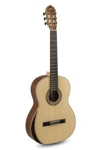 Manuel Rodriguez Ecologia E-65 Gitara klasyczna 4/4