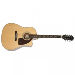 Epiphone J-15 EC Deluxe Fishman Presys-II NA
