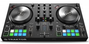 TRAKTORKONTROLS2MK3
