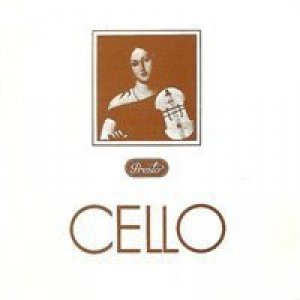 Presto cello C struna wiolonczelowa