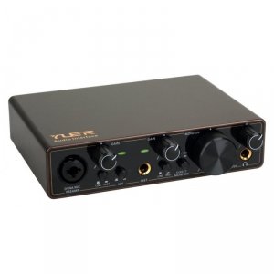 Yuer AI 01 Interface