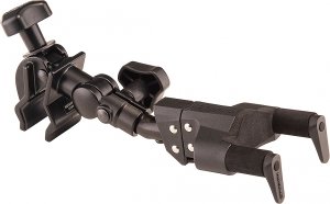 Herules USP20CB uchwyt ścienny wieszak ukulele