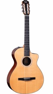 Taylor 212ce-N Plus gitara elektro-klasyczna