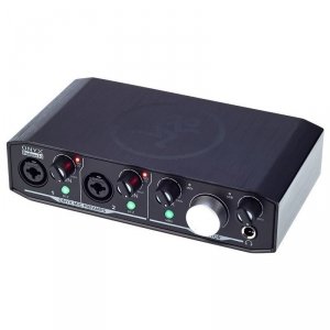 Mackie Onyx Producer