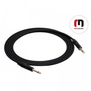 Red's Music Standard Jack-Jack prosty 2m GC1120BX