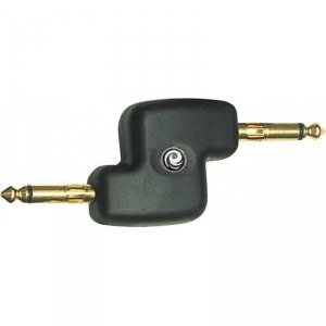 PLANET WAVES PW-P047B złączka do efektów