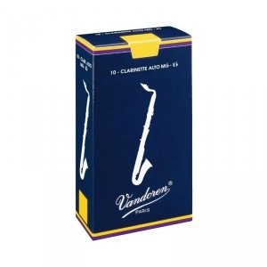 Vandoren Traditional 3,5 stroik do klarnetu altowego