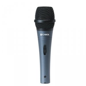 CAROL E-dur 915S Mikrofon dynamiczny