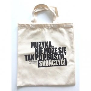 PWM Torba Cytat naturalna