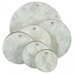 Remo HD-8516-00 Hand Drum 2,5x16