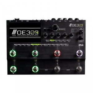Mooer GE300 Lite
