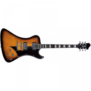 Hagstrom Fantomen Tobacco Sunburst