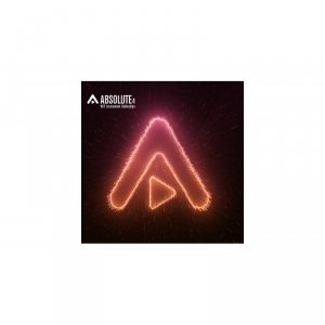 Steinberg Absolute 4 program