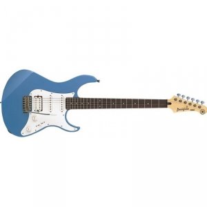 Yamaha Pacifica PAC112J LPB Lake Placid Blue