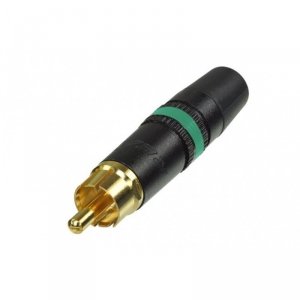 Rean NYS373-5 Wtyk RCA/Cinch