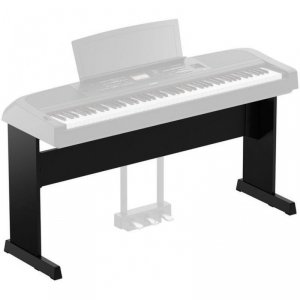 Yamaha L-300 B stand statyw do DGX670 czarny 