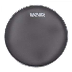 Evans Sound Off 14 naciąg siateczkowy do toma,werbla