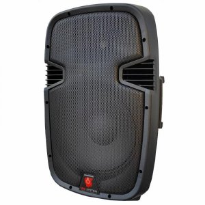 IGO SYSTEM SSP2112 Kolumna pasywna