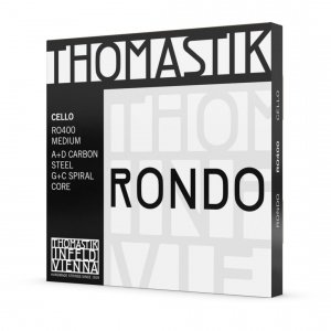 Thomastic Rondo RO400 struny wiolonczelowe