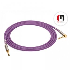 Red's Music Stronger Jack-Jack kątowy 7,5m GCS1275 Violet