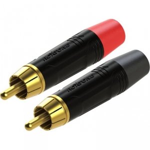 ROXTONE RF2C-BG wtyk RCA PARA