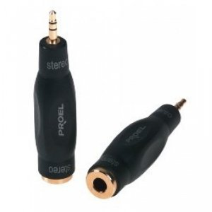 DIE HARD DHPA120 Stereo Mini Jack M - Stereo Jack F