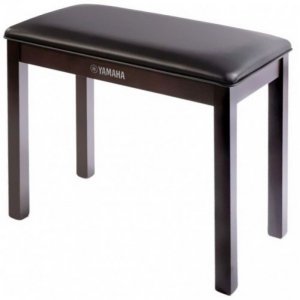 Yamaha B1-R ława do fortepianu pianina palisander