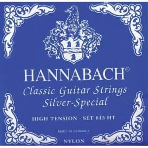 Hannabach 815HT