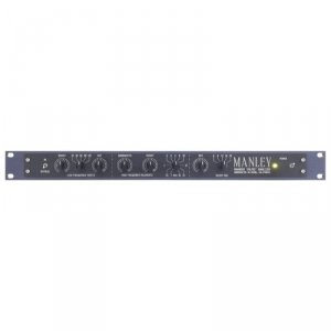 Manley ENHANCED PULTEC EQ - Equalizer