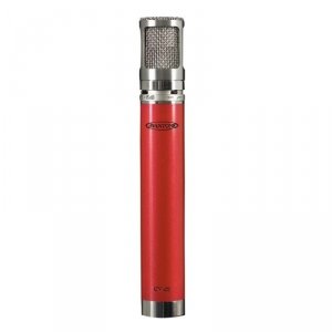 Avantone CV-28 - Mikrofon lampowy