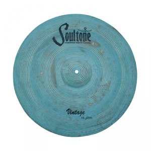 Soultone VOSP-CRR18 CRASH-RIDE 18