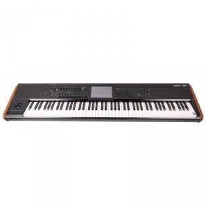 Korg Kronos II 88 stacja robocza syntezator