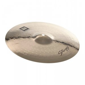 STAGG DHCM16B talerz perkusyjny Madium Crash 16