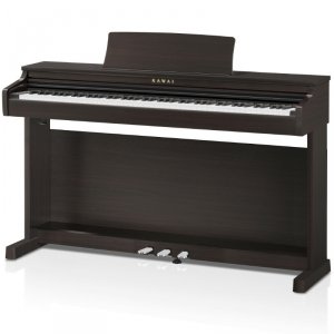 Kawai CX202 RW pianino cyfrowe palisander mat