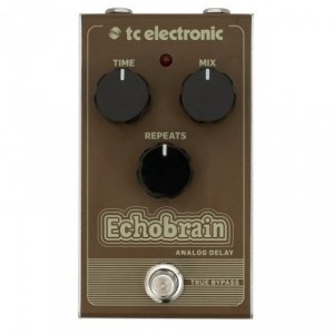 TC Electronic Echobrain Analog Delay