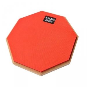 KA-LINE STAND PPM300 8 Czerwony Pad do ćwiczeń