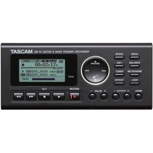 Tascam GB-10 trenażer gitarowy