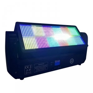 LIGHT4ME VENOM STROBE HEAD stroboskop blinder