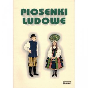 CONTRA Piosenki Ludowe