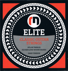 Red's Music Elite struny do gitary klasycznej